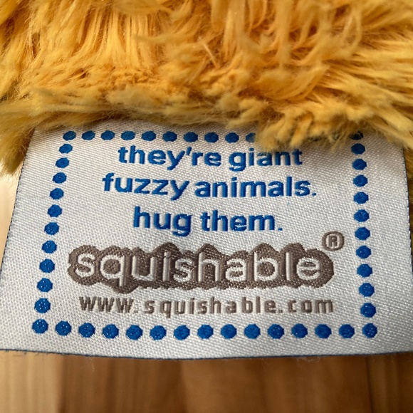 Squishables Mini Comfort Food Taco 7" - NWT! - Picture 7 of 7